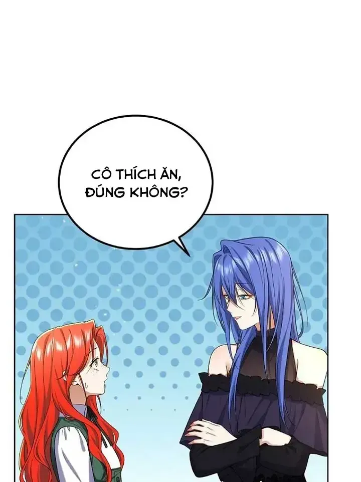 Tôi Sẽ Rời Đi Mà Không Cứu Kẻ Phản Diện Chap 27 - Next Chap 28