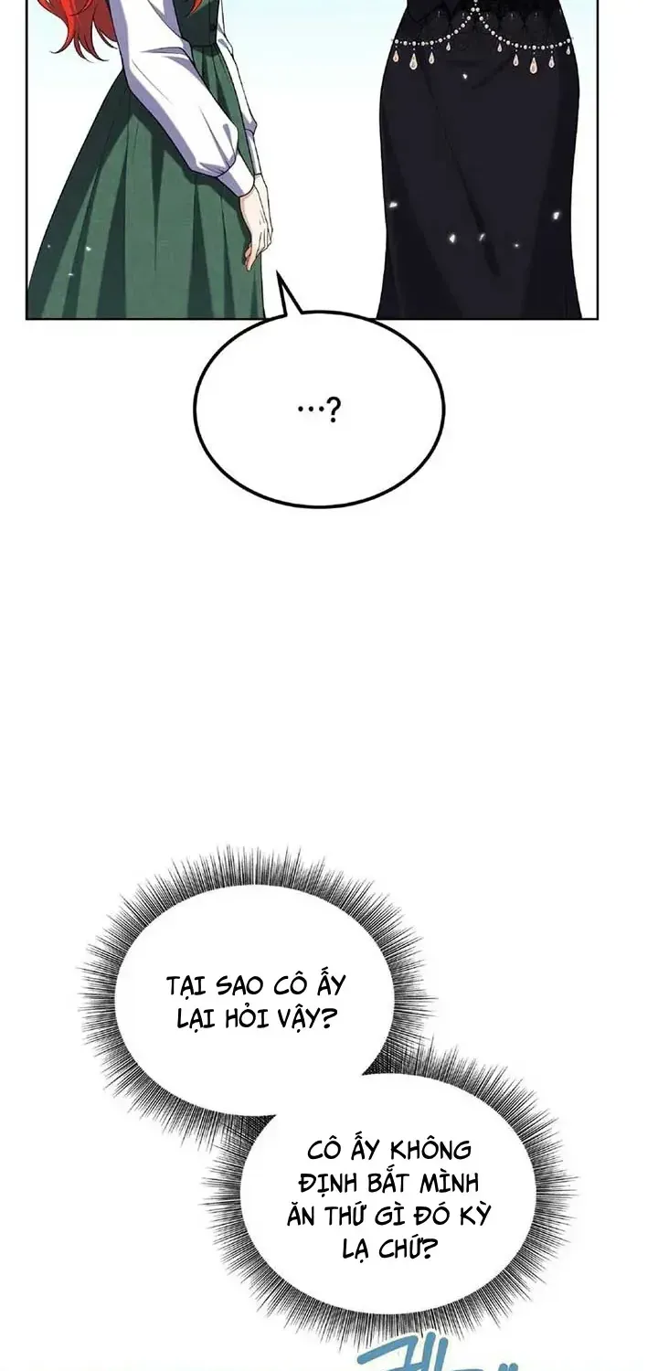 Tôi Sẽ Rời Đi Mà Không Cứu Kẻ Phản Diện Chap 27 - Next Chap 28