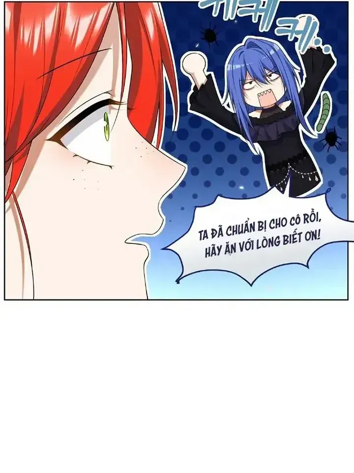 Tôi Sẽ Rời Đi Mà Không Cứu Kẻ Phản Diện Chap 27 - Next Chap 28