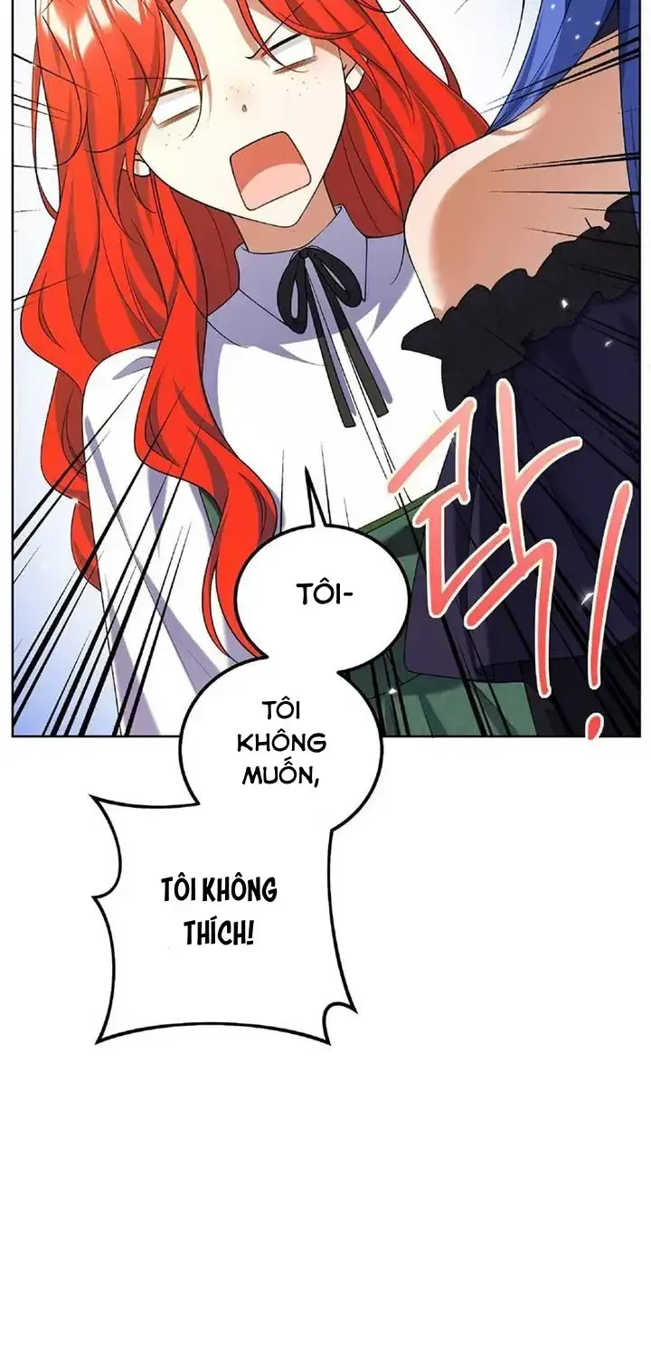 Tôi Sẽ Rời Đi Mà Không Cứu Kẻ Phản Diện Chap 27 - Next Chap 28