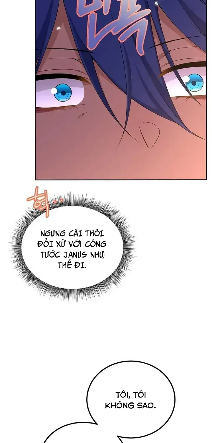 Tôi Sẽ Rời Đi Mà Không Cứu Kẻ Phản Diện Chap 27 - Next Chap 28