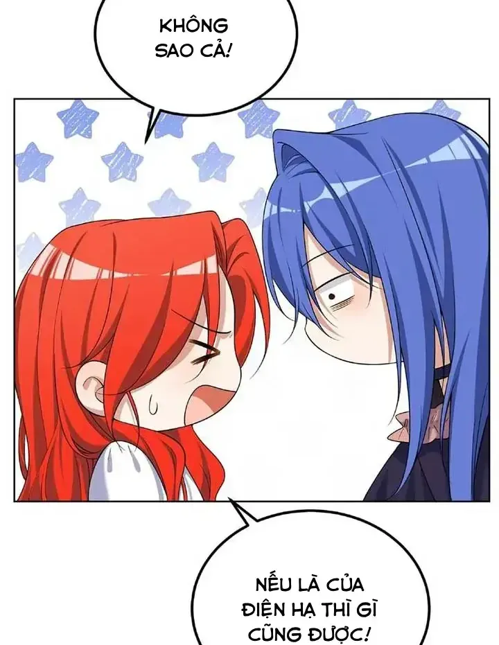 Tôi Sẽ Rời Đi Mà Không Cứu Kẻ Phản Diện Chap 27 - Next Chap 28