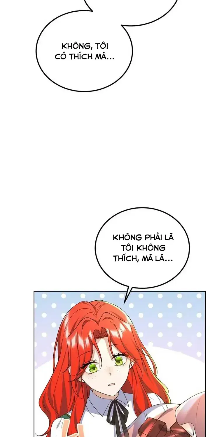 Tôi Sẽ Rời Đi Mà Không Cứu Kẻ Phản Diện Chap 27 - Next Chap 28