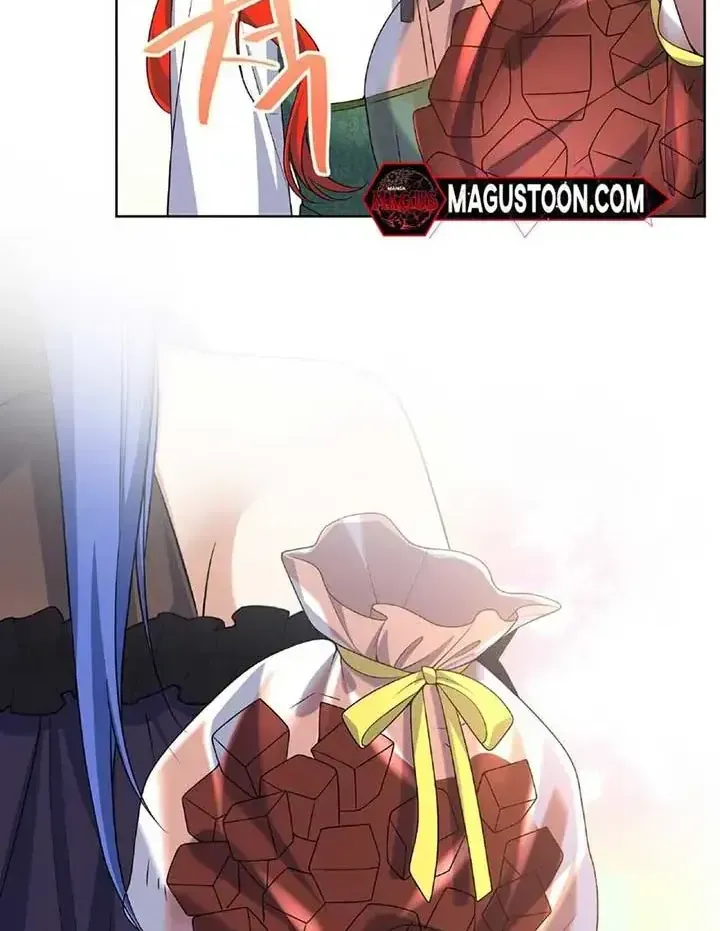 Tôi Sẽ Rời Đi Mà Không Cứu Kẻ Phản Diện Chap 27 - Next Chap 28