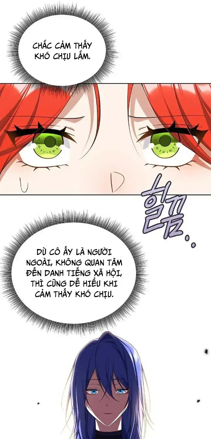 Tôi Sẽ Rời Đi Mà Không Cứu Kẻ Phản Diện Chap 27 - Next Chap 28