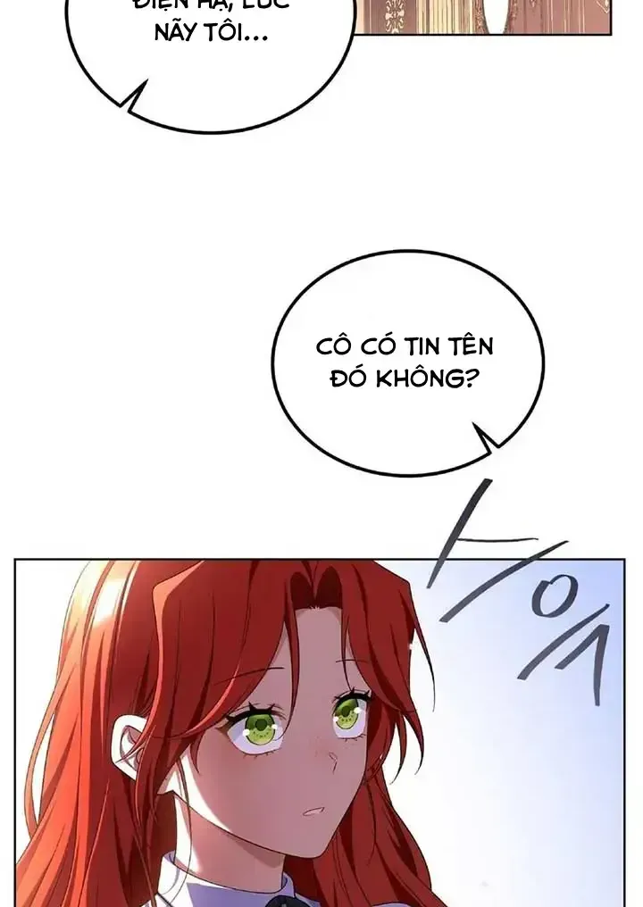 Tôi Sẽ Rời Đi Mà Không Cứu Kẻ Phản Diện Chap 27 - Next Chap 28