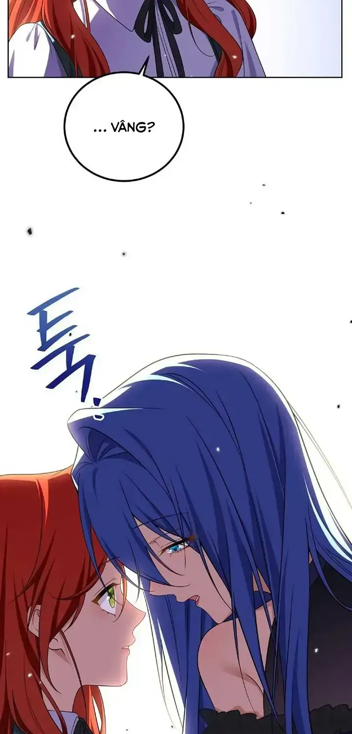 Tôi Sẽ Rời Đi Mà Không Cứu Kẻ Phản Diện Chap 27 - Next Chap 28