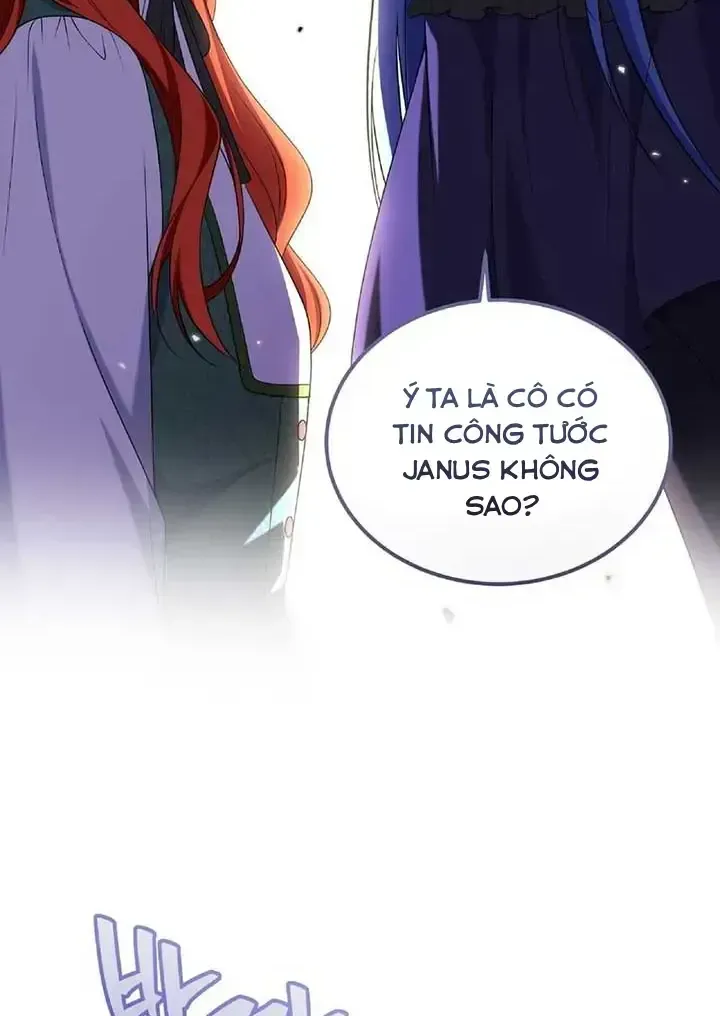 Tôi Sẽ Rời Đi Mà Không Cứu Kẻ Phản Diện Chap 27 - Next Chap 28