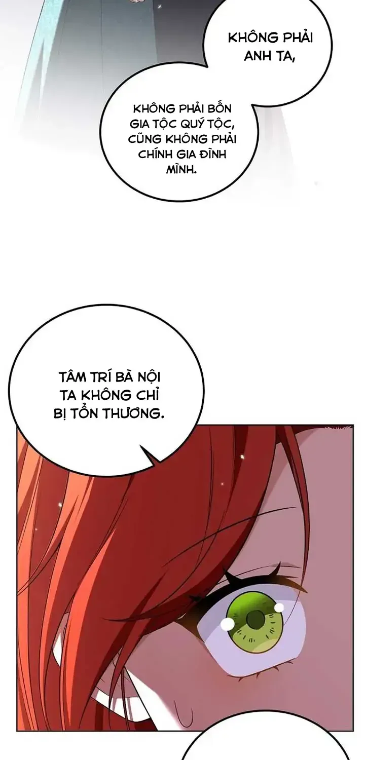 Tôi Sẽ Rời Đi Mà Không Cứu Kẻ Phản Diện Chap 27 - Next Chap 28