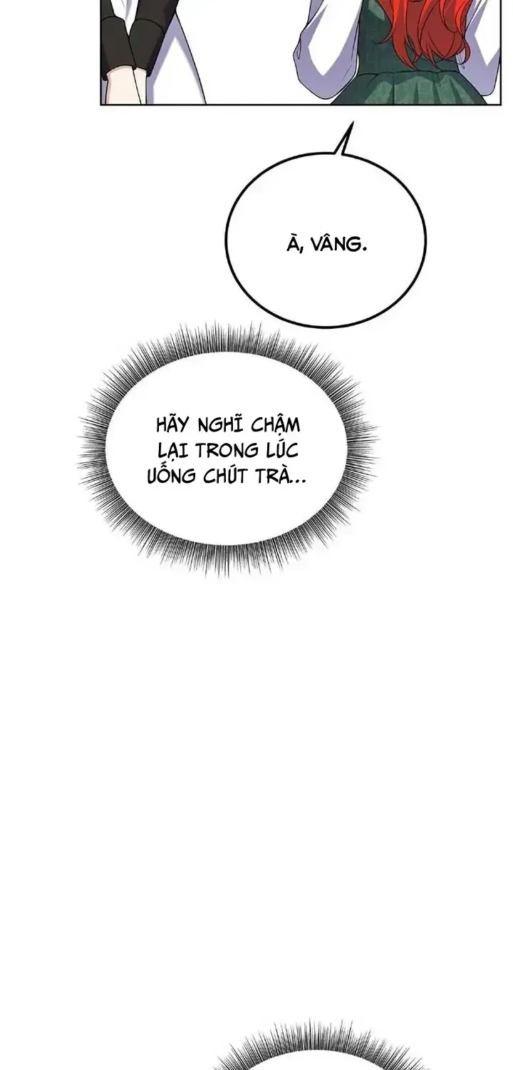 Tôi Sẽ Rời Đi Mà Không Cứu Kẻ Phản Diện Chap 27 - Next Chap 28