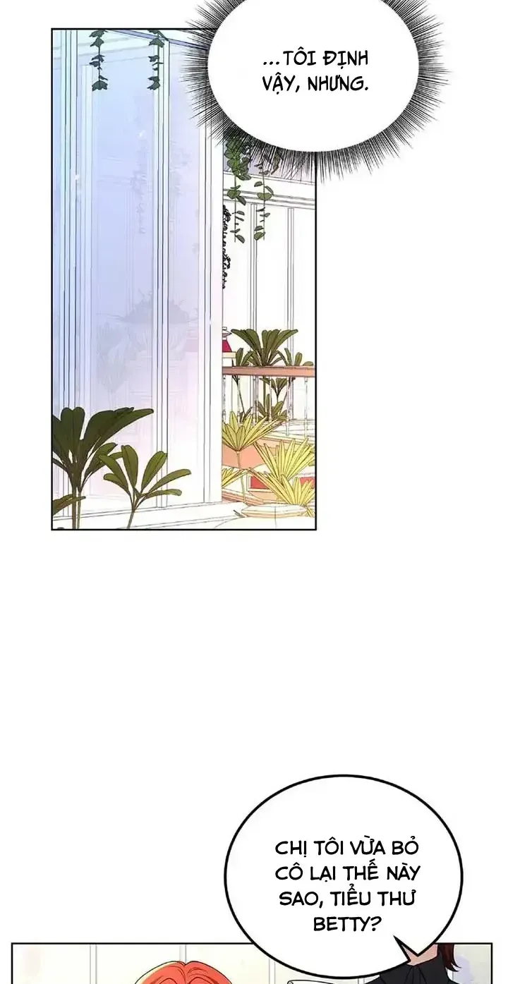 Tôi Sẽ Rời Đi Mà Không Cứu Kẻ Phản Diện Chap 27 - Next Chap 28