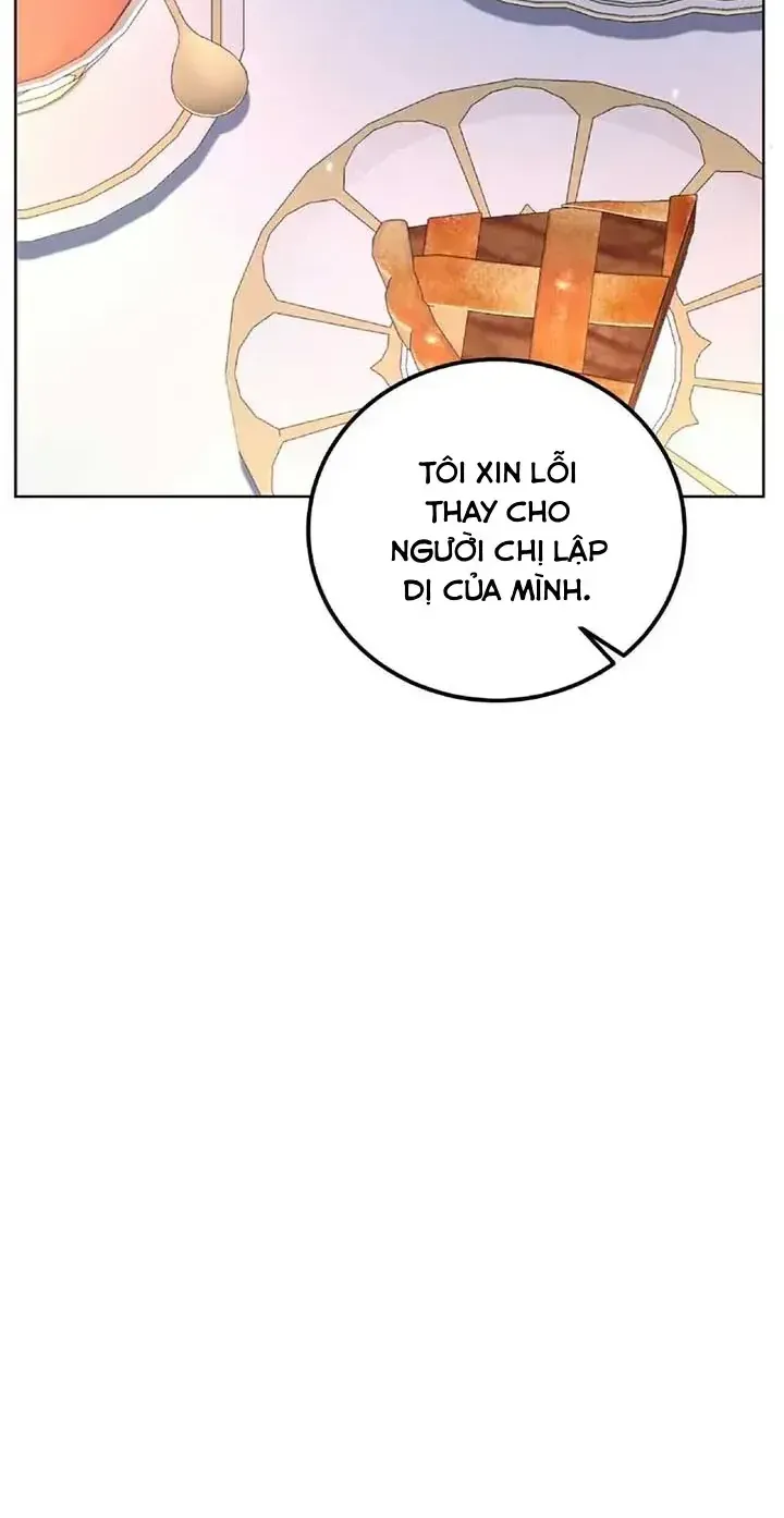 Tôi Sẽ Rời Đi Mà Không Cứu Kẻ Phản Diện Chap 27 - Next Chap 28