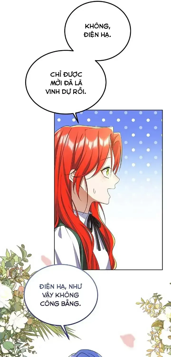 Tôi Sẽ Rời Đi Mà Không Cứu Kẻ Phản Diện Chap 27 - Next Chap 28