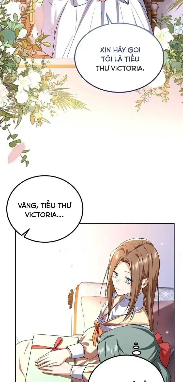 Tôi Sẽ Rời Đi Mà Không Cứu Kẻ Phản Diện Chap 27 - Next Chap 28