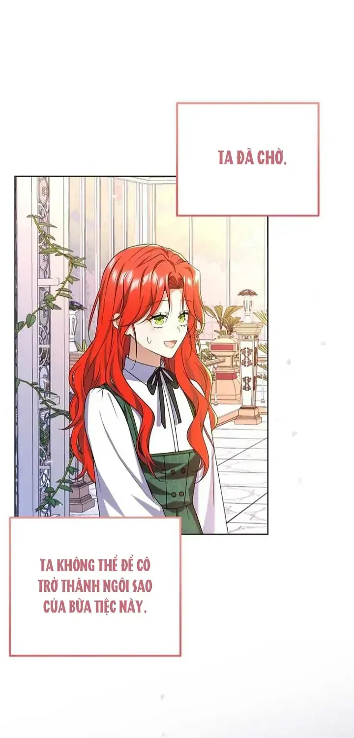 Tôi Sẽ Rời Đi Mà Không Cứu Kẻ Phản Diện Chap 27 - Next Chap 28