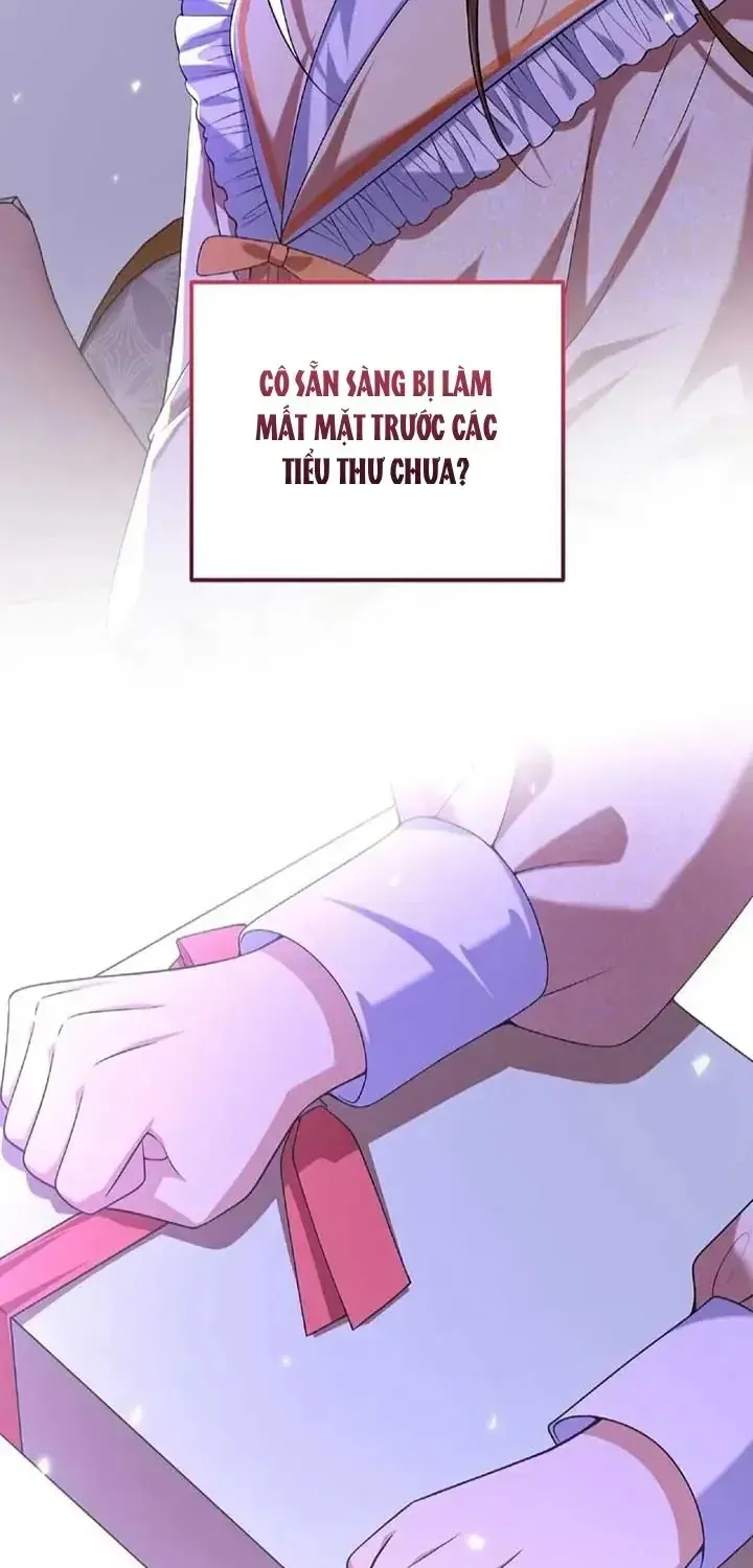 Tôi Sẽ Rời Đi Mà Không Cứu Kẻ Phản Diện Chap 27 - Next Chap 28