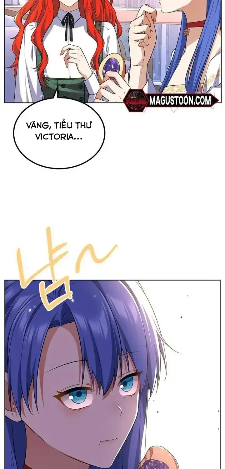 Tôi Sẽ Rời Đi Mà Không Cứu Kẻ Phản Diện Chap 28 - Next Chap 29