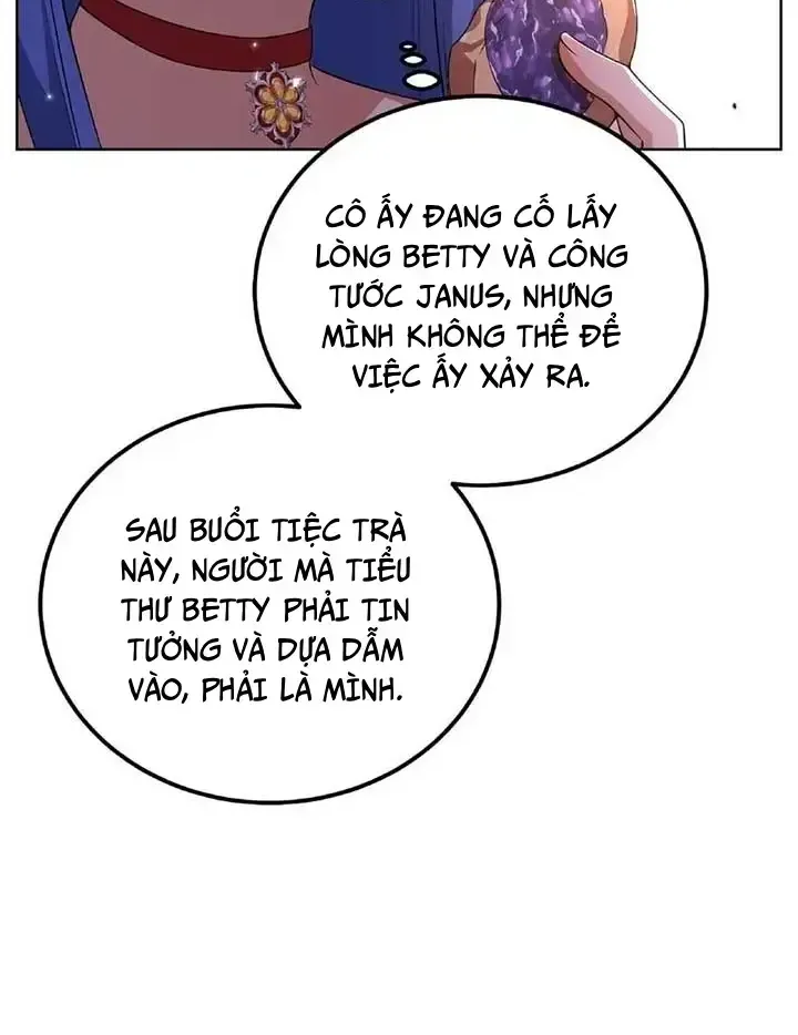 Tôi Sẽ Rời Đi Mà Không Cứu Kẻ Phản Diện Chap 28 - Next Chap 29