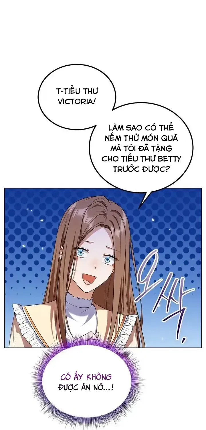 Tôi Sẽ Rời Đi Mà Không Cứu Kẻ Phản Diện Chap 28 - Next Chap 29