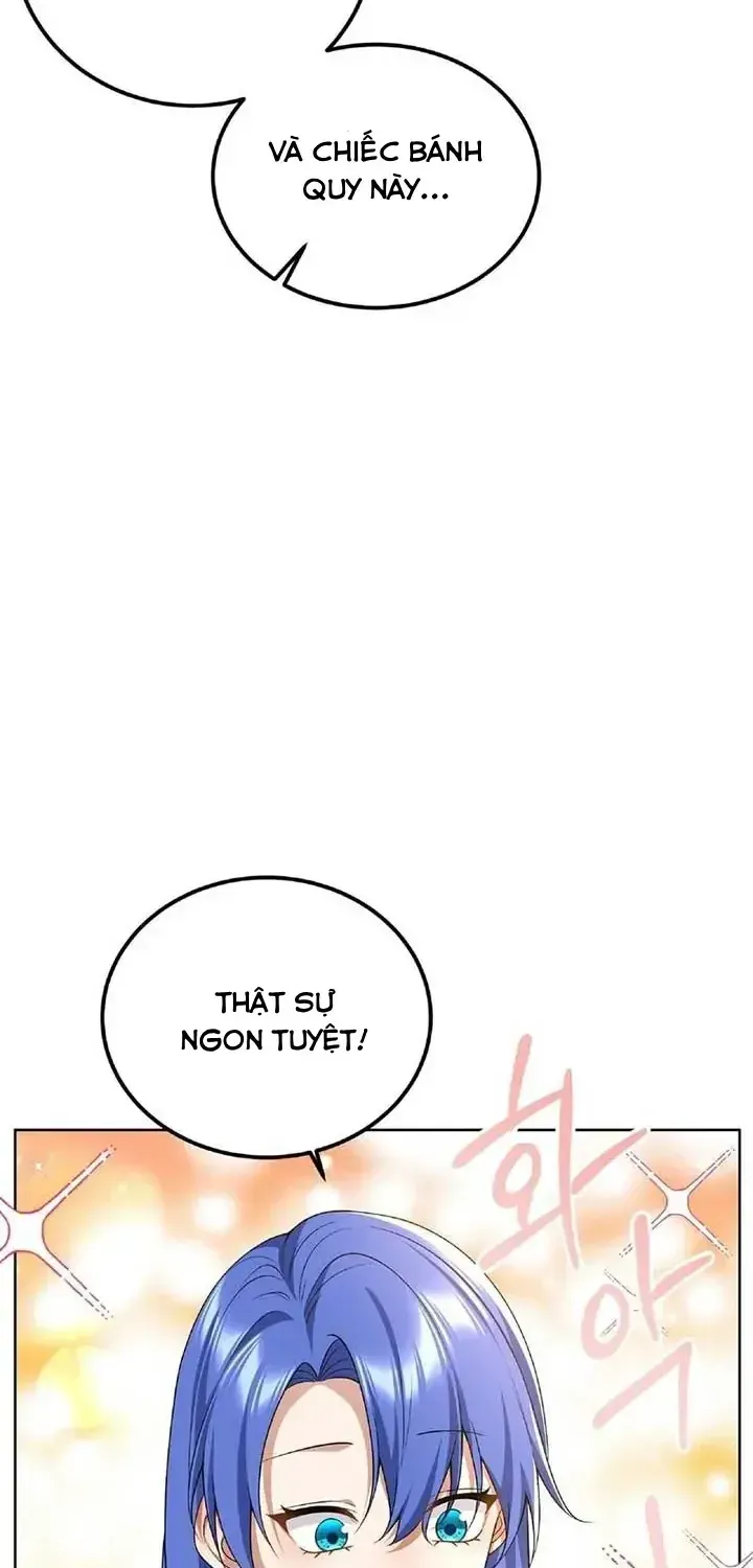 Tôi Sẽ Rời Đi Mà Không Cứu Kẻ Phản Diện Chap 28 - Next Chap 29