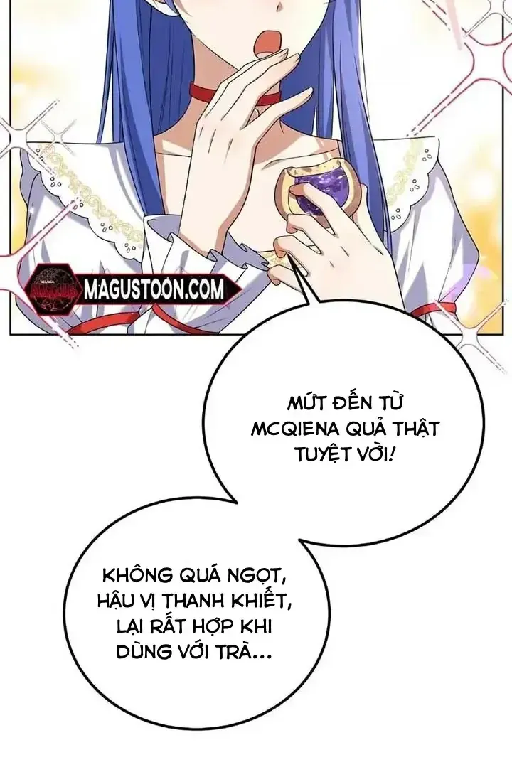 Tôi Sẽ Rời Đi Mà Không Cứu Kẻ Phản Diện Chap 28 - Next Chap 29