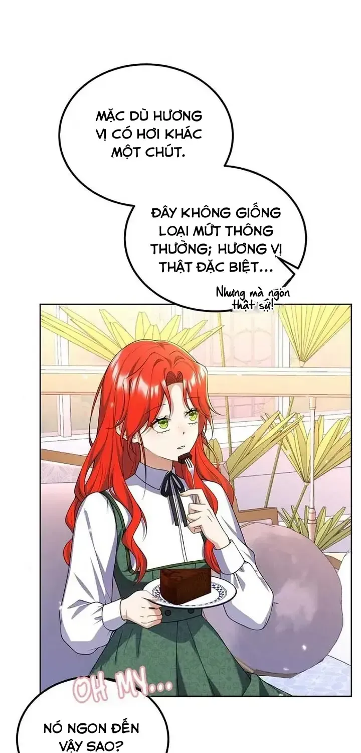 Tôi Sẽ Rời Đi Mà Không Cứu Kẻ Phản Diện Chap 28 - Next Chap 29