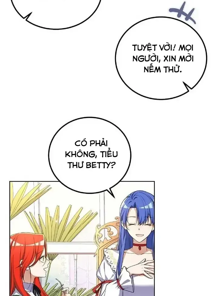Tôi Sẽ Rời Đi Mà Không Cứu Kẻ Phản Diện Chap 28 - Next Chap 29