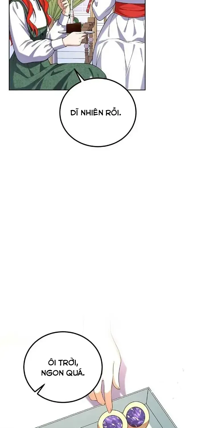 Tôi Sẽ Rời Đi Mà Không Cứu Kẻ Phản Diện Chap 28 - Next Chap 29