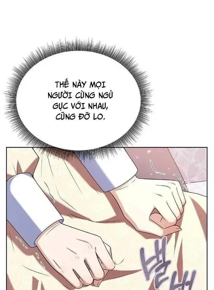 Tôi Sẽ Rời Đi Mà Không Cứu Kẻ Phản Diện Chap 28 - Next Chap 29