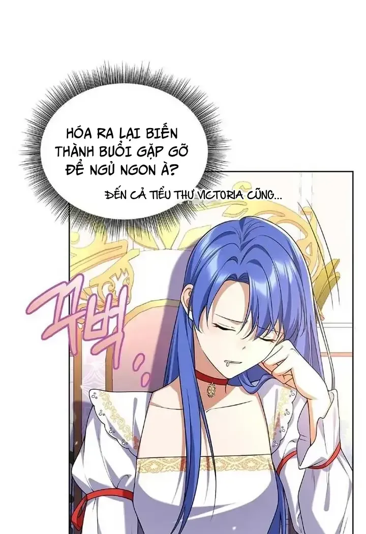 Tôi Sẽ Rời Đi Mà Không Cứu Kẻ Phản Diện Chap 28 - Next Chap 29