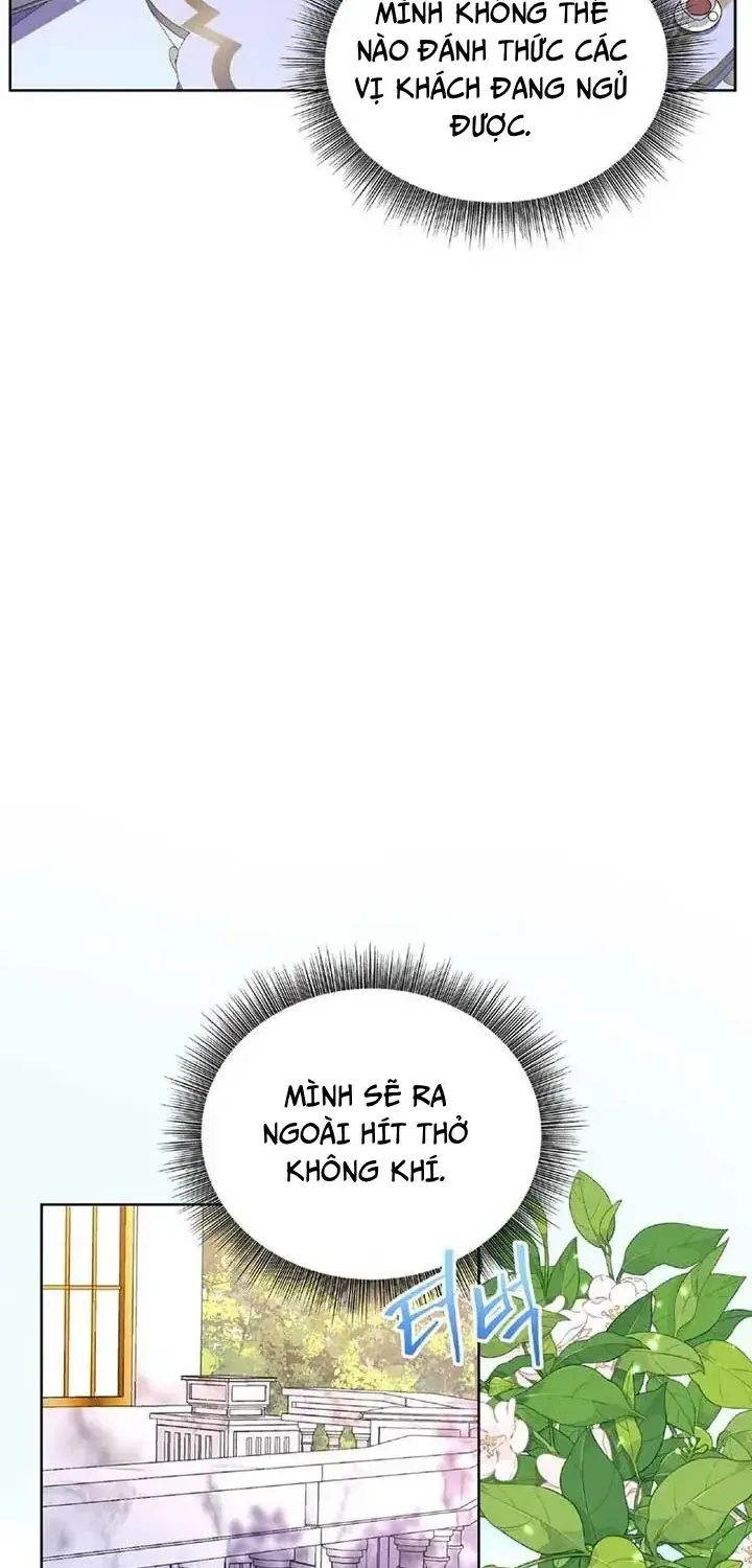 Tôi Sẽ Rời Đi Mà Không Cứu Kẻ Phản Diện Chap 28 - Next Chap 29