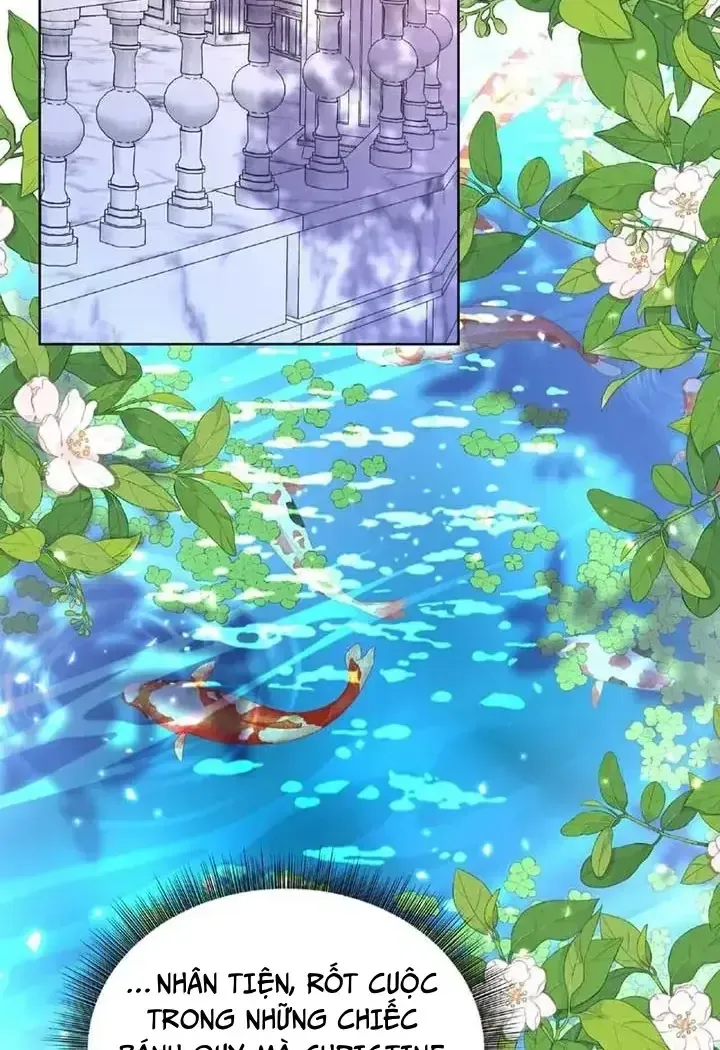 Tôi Sẽ Rời Đi Mà Không Cứu Kẻ Phản Diện Chap 28 - Next Chap 29