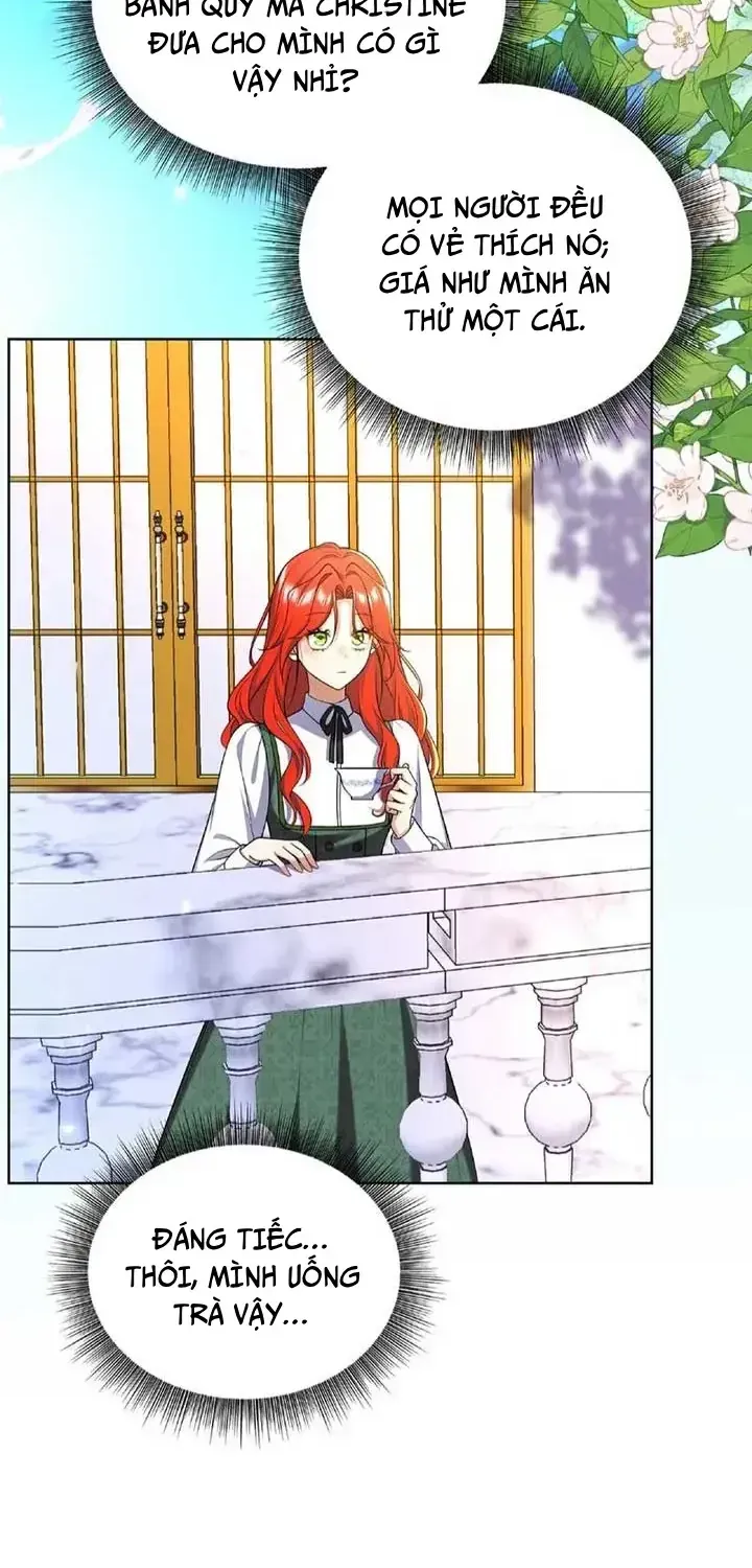 Tôi Sẽ Rời Đi Mà Không Cứu Kẻ Phản Diện Chap 28 - Next Chap 29