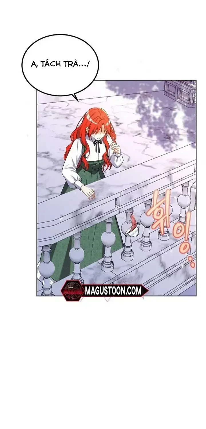 Tôi Sẽ Rời Đi Mà Không Cứu Kẻ Phản Diện Chap 28 - Next Chap 29