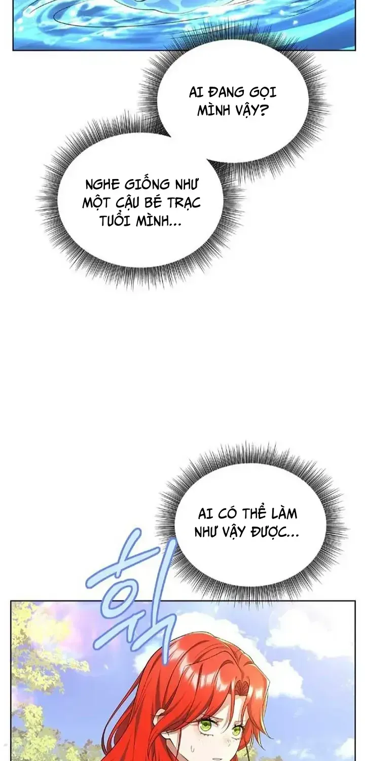 Tôi Sẽ Rời Đi Mà Không Cứu Kẻ Phản Diện Chap 28 - Next Chap 29