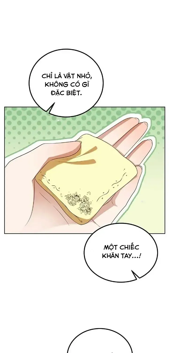 Tôi Sẽ Rời Đi Mà Không Cứu Kẻ Phản Diện Chap 28 - Next Chap 29