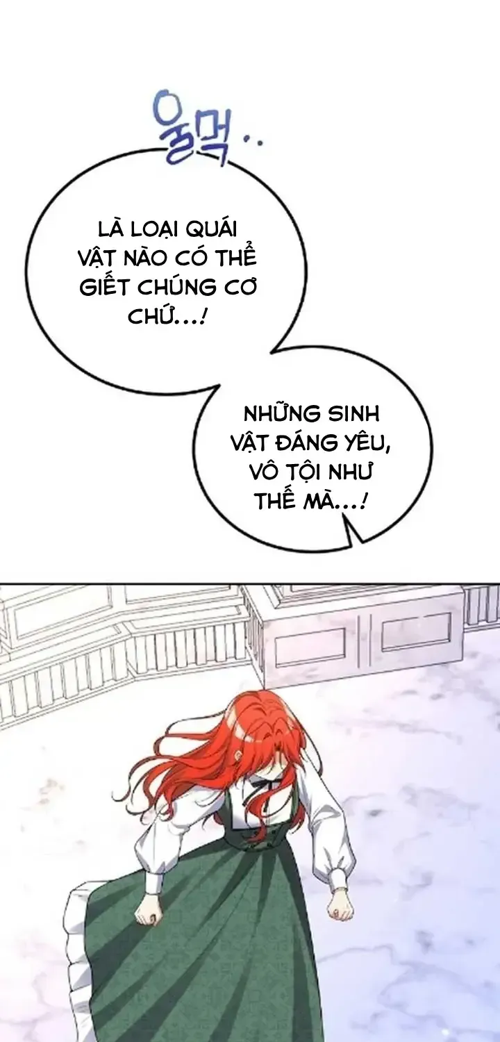 Tôi Sẽ Rời Đi Mà Không Cứu Kẻ Phản Diện Chap 29 - Next Chap 30