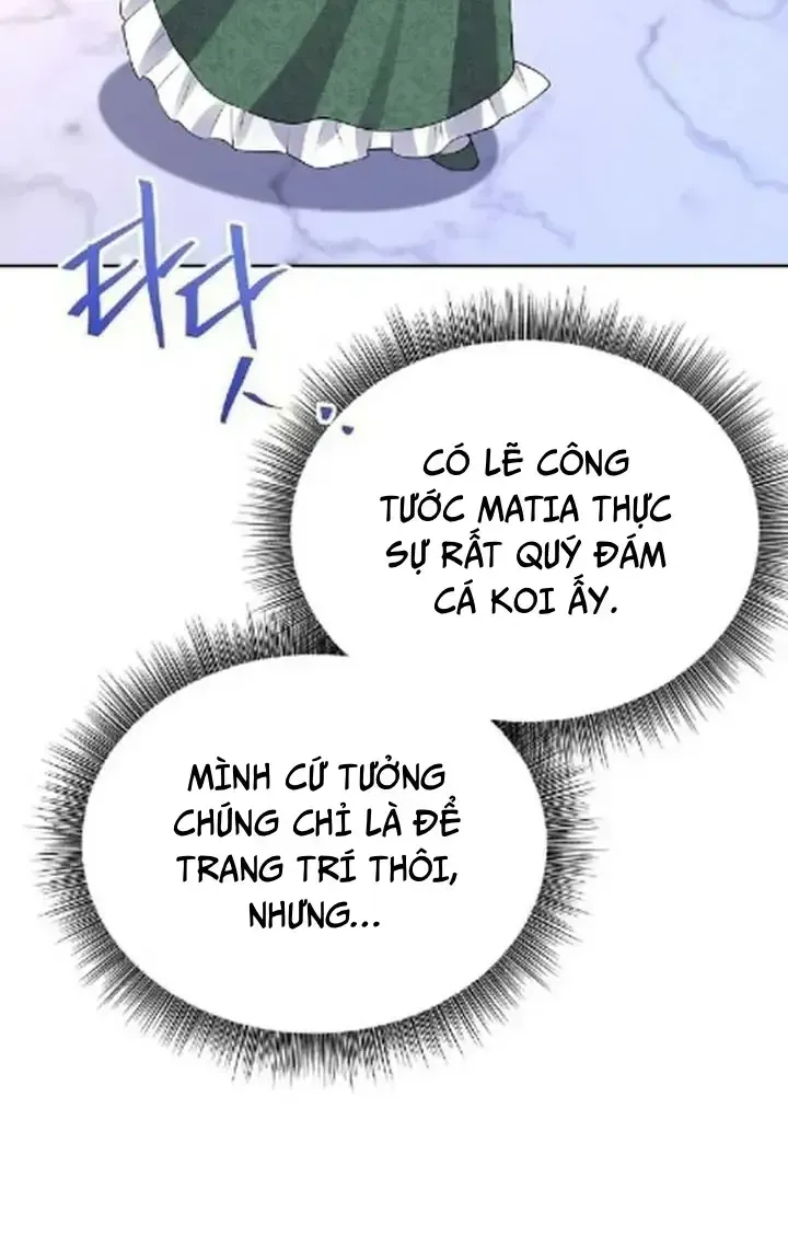 Tôi Sẽ Rời Đi Mà Không Cứu Kẻ Phản Diện Chap 29 - Next Chap 30