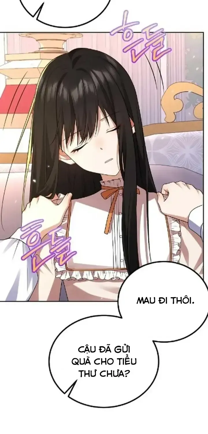 Tôi Sẽ Rời Đi Mà Không Cứu Kẻ Phản Diện Chap 29 - Next Chap 30