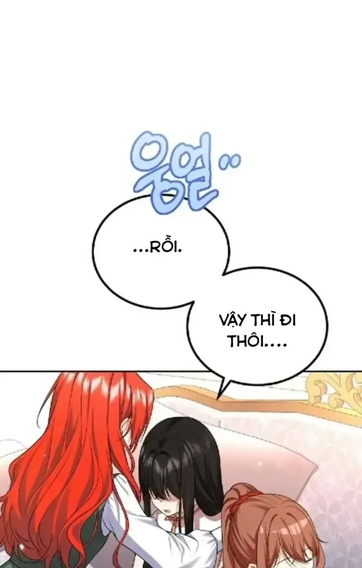 Tôi Sẽ Rời Đi Mà Không Cứu Kẻ Phản Diện Chap 29 - Next Chap 30