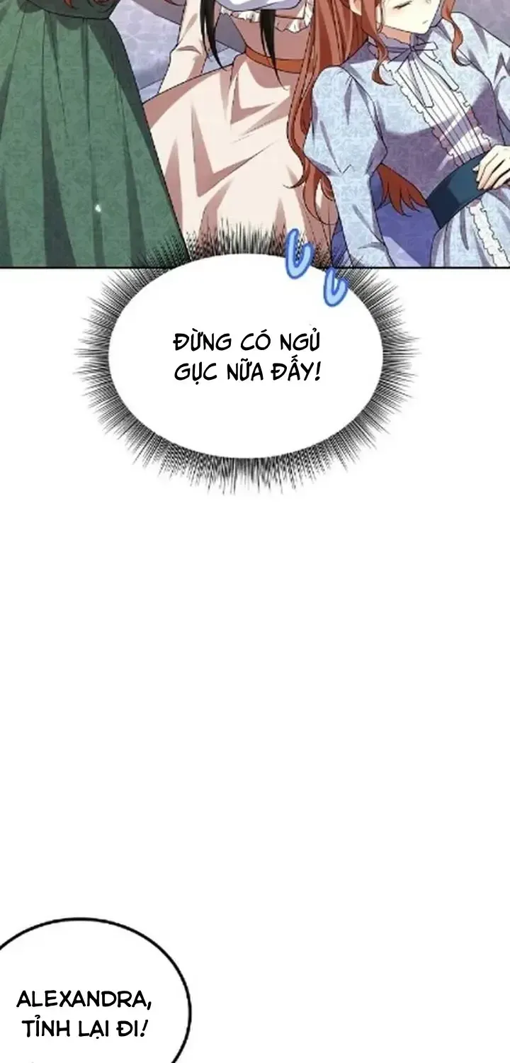 Tôi Sẽ Rời Đi Mà Không Cứu Kẻ Phản Diện Chap 29 - Next Chap 30