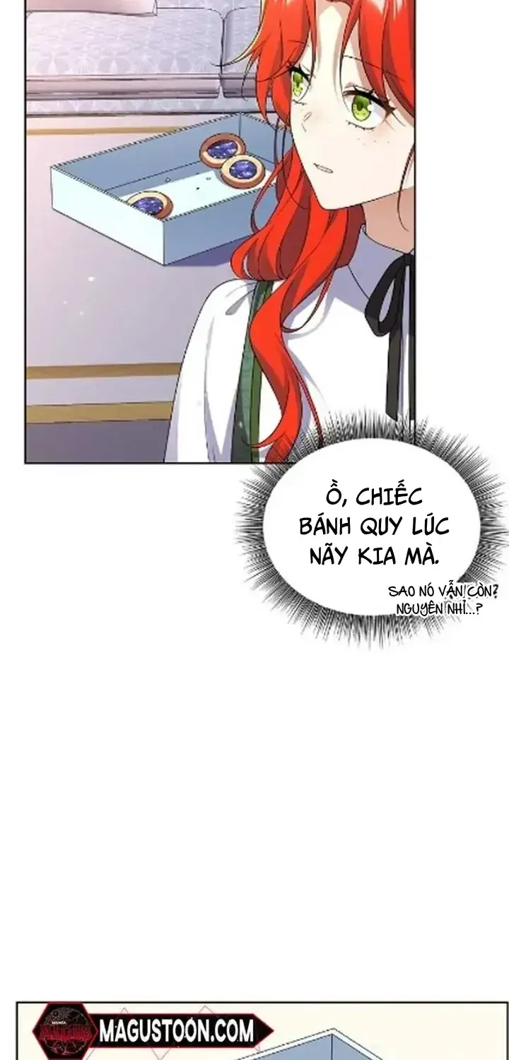 Tôi Sẽ Rời Đi Mà Không Cứu Kẻ Phản Diện Chap 29 - Next Chap 30