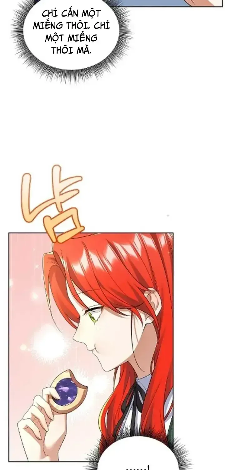 Tôi Sẽ Rời Đi Mà Không Cứu Kẻ Phản Diện Chap 29 - Next Chap 30