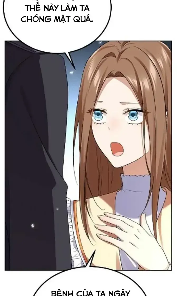 Tôi Sẽ Rời Đi Mà Không Cứu Kẻ Phản Diện Chap 29 - Next Chap 30