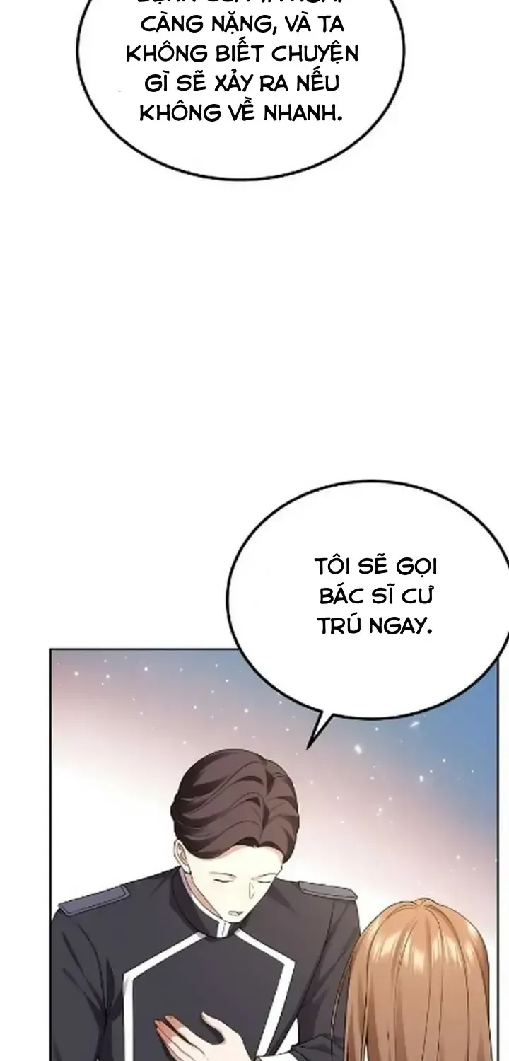 Tôi Sẽ Rời Đi Mà Không Cứu Kẻ Phản Diện Chap 29 - Next Chap 30