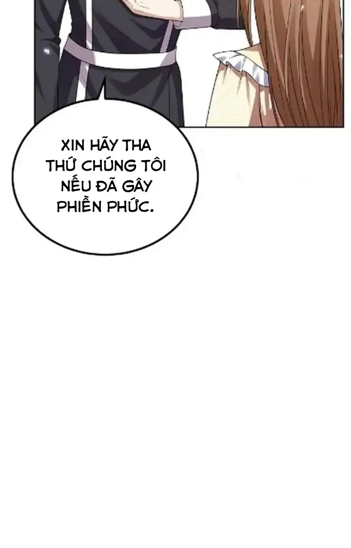 Tôi Sẽ Rời Đi Mà Không Cứu Kẻ Phản Diện Chap 29 - Next Chap 30