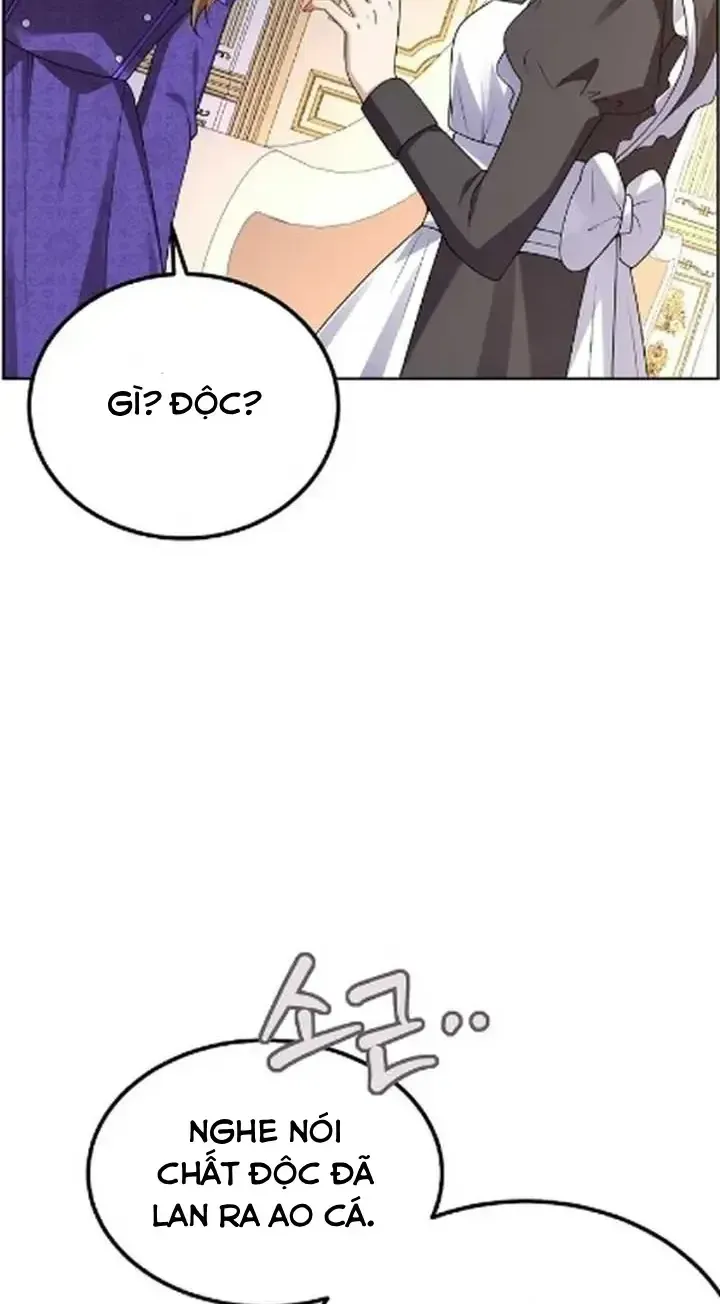 Tôi Sẽ Rời Đi Mà Không Cứu Kẻ Phản Diện Chap 29 - Next Chap 30