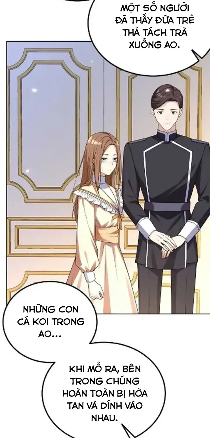 Tôi Sẽ Rời Đi Mà Không Cứu Kẻ Phản Diện Chap 29 - Next Chap 30