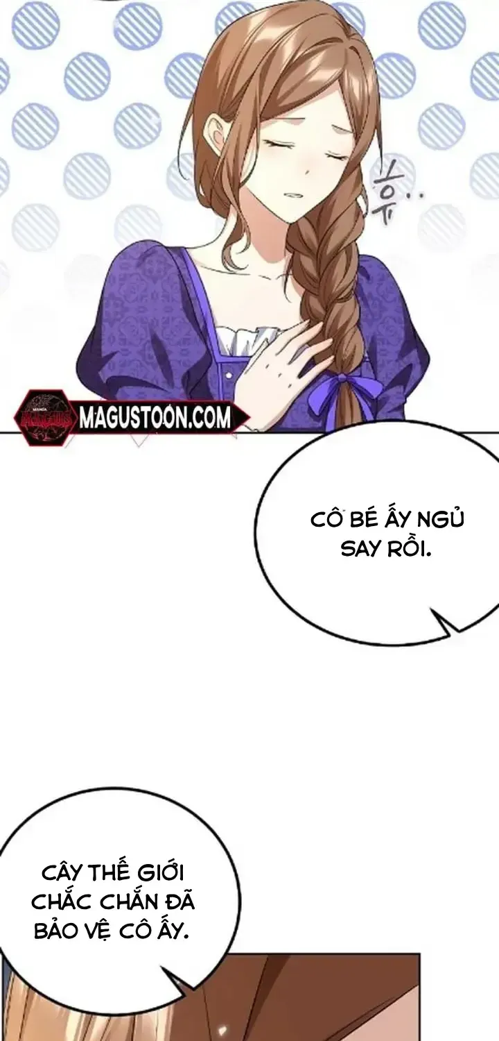 Tôi Sẽ Rời Đi Mà Không Cứu Kẻ Phản Diện Chap 29 - Next Chap 30