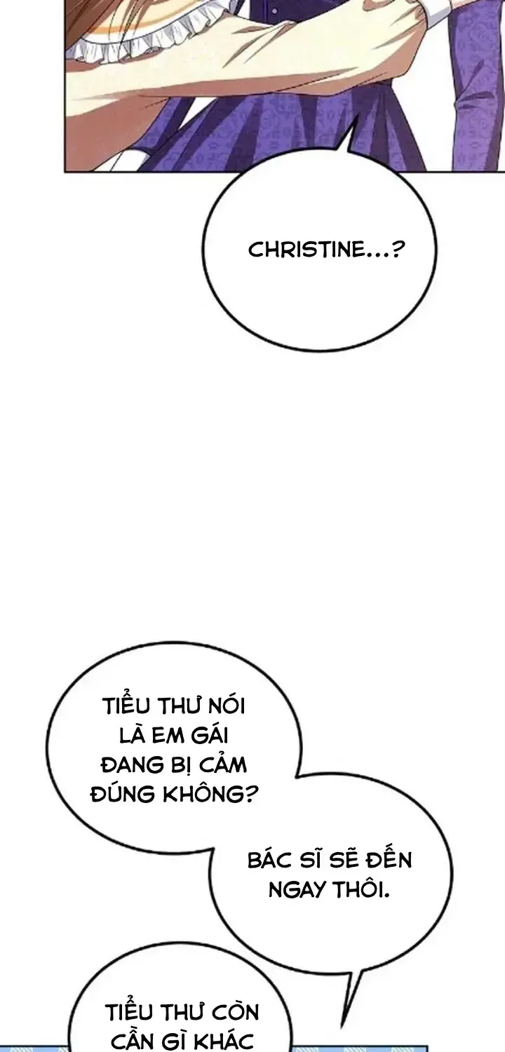 Tôi Sẽ Rời Đi Mà Không Cứu Kẻ Phản Diện Chap 29 - Next Chap 30